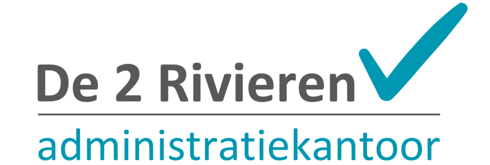 De 2 Rivieren – Administratiekantoor